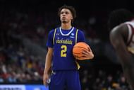 Former SDSU G #2 Zeke Mayo